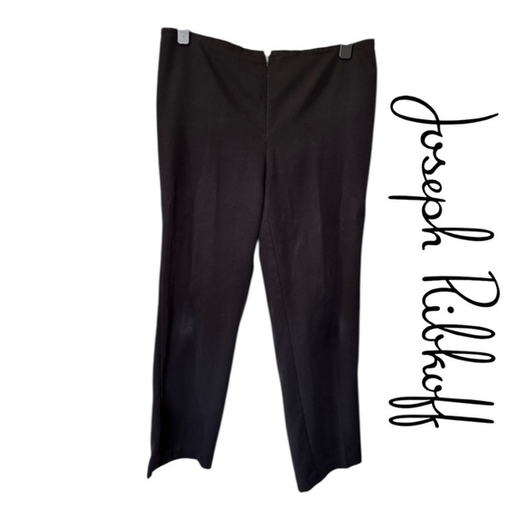 ✨Joseph Ribkoff Pants- Size 10 - Picture 1 of 4